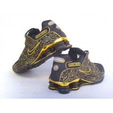 Мужские кроссовки Nike Shox NZ-93
