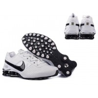 Мужские кроссовки Nike Shox OZ-10