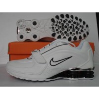 Мужские Кроссовки Nike Shox OZ-23