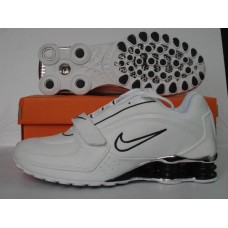 Мужские кроссовки Nike Shox OZ-23