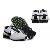 Мужские кроссовки Nike Shox OZ-5