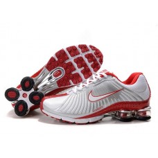 Мужские кроссовки Nike Shox R4-0010