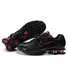 Мужские кроссовки Nike Shox R4-002