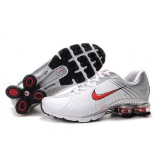 Мужские кроссовки Nike Shox R4-005