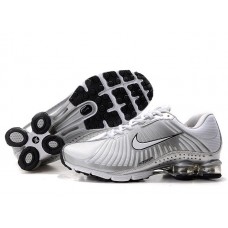 Мужские кроссовки Nike Shox R4-006