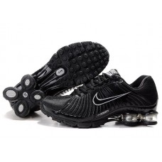 Мужские кроссовки Nike Shox R4-07