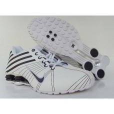 Мужские кроссовки Nike Shox R4-1