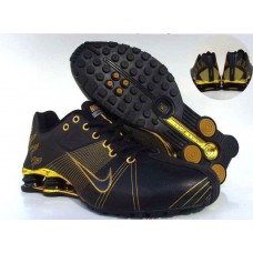 Мужские кроссовки Nike Shox R4-16