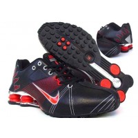 Мужские Кроссовки Nike Shox R4-21
