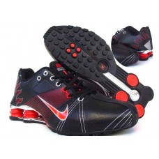 Мужские кроссовки Nike Shox R4-21