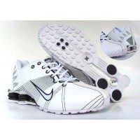 Мужские Кроссовки Nike Shox R4-22
