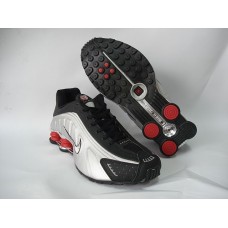 Мужские кроссовки Nike Shox R4-26