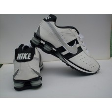 Мужские кроссовки Nike Shox R4-34