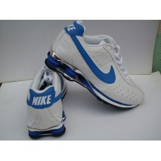 Мужские кроссовки Nike Shox R4-35