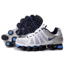 Мужские кроссовки Nike Shox TL3-4