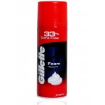 Пена для бритья Gillette Foam Regular new 418 мл