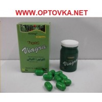 Препарат для потенции Vegetal Viagra- Vip