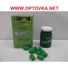 Препарат для потенции Vegetal Viagra- Vip