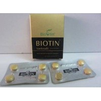 Препарат для повышения потенции Biotin
