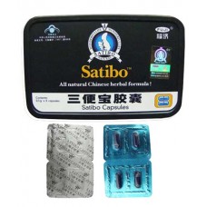 Препарат для повышения потенции SATIBO (САТИБО)