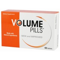 Препарат для повышения потенции Volume Pills (Вольюм пилс )