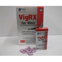 Препарат для увеличения потенции и члена VigRX Plus 10