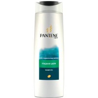 Шампунь Pantene Pro-V "Гладкий шелк" для нормальных волос 400 мл