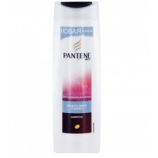 Шампунь Pantene Pro-V "Защита цвета и блеск" для окрашенных волос 250 мл