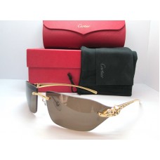 Солнцезащитные очки Cartier-11