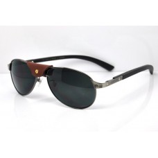 Солнцезащитные очки Cartier-16