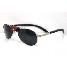 Солнцезащитные очки Cartier-17