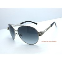 Солнцезащитные очки Cartier-43