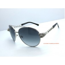 Солнцезащитные очки Cartier-43