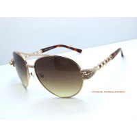 Солнцезащитные очки Cartier-44