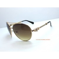 Солнцезащитные очки Cartier-48