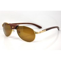 Солнцезащитные очки Cartier-49