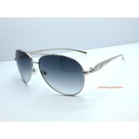Солнцезащитные очки Cartier-6
