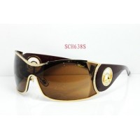 Солнцезащитные очки Chopard-49