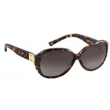 Солнцезащитные очки Louis Vuitton-11