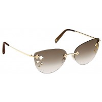 Солнцезащитные очки Louis Vuitton-27