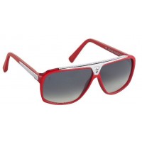 Солнцезащитные очки Louis Vuitton-42