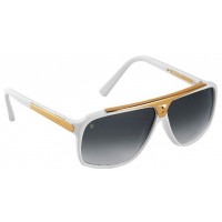 Солнцезащитные очки Louis Vuitton-43