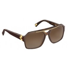 Солнцезащитные очки Louis Vuitton-44
