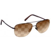 Солнцезащитные очки Louis Vuitton-46