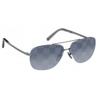 Солнцезащитные очки Louis Vuitton-47