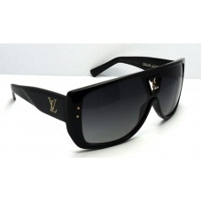 Солнцезащитные очки Louis Vuitton-5