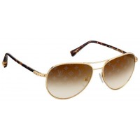 Солнцезащитные очки Louis Vuitton-57