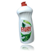 Средство для мытья посуды Fairy Apple Яблоко 1 литр