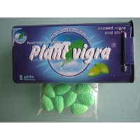 Средство для повышения потенции-Plant Vigra