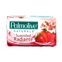 Туалетное мыло Palmolive Yogurt & Fruit Extracts с экстрактом Йогурта и фруктов 175 гр